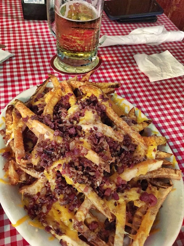Buffalo Grill Restaurant Menu | Best American Grill in Little Rock, AR