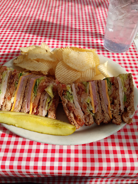 Buffalo Grill Restaurant Menu | Best American Grill in Little Rock, AR